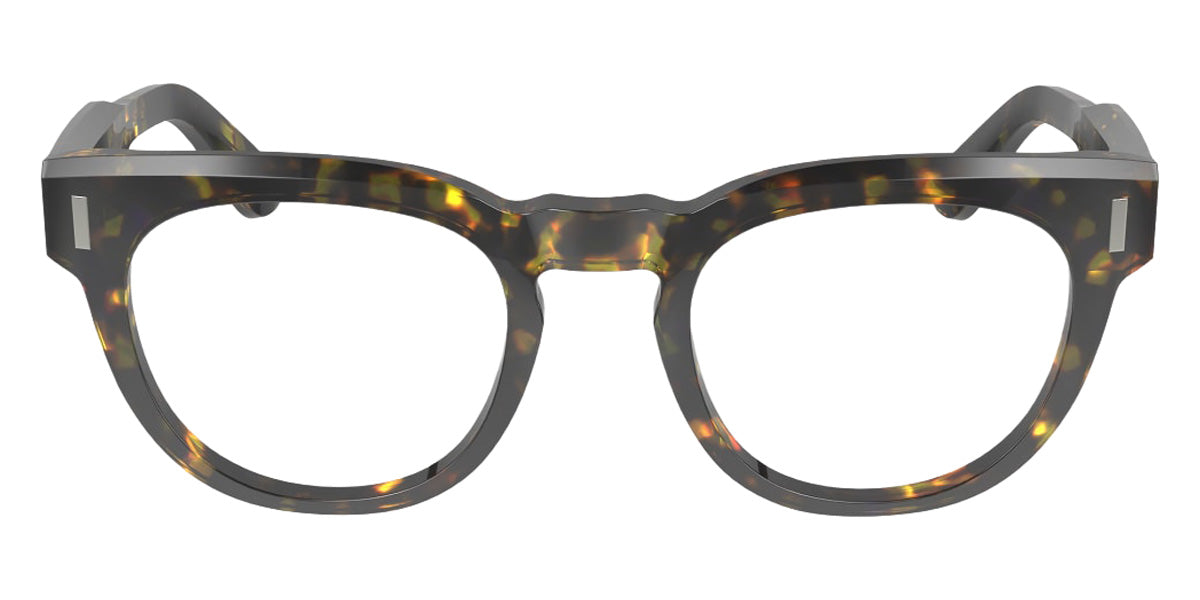 Calvin Klein CK23542 218 49 - Brown Blue Havana #id:kcck23542218_s:100100