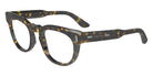Calvin Klein CK23542 218 49 - Brown Blue Havana #id:kcck23542218_s:100105