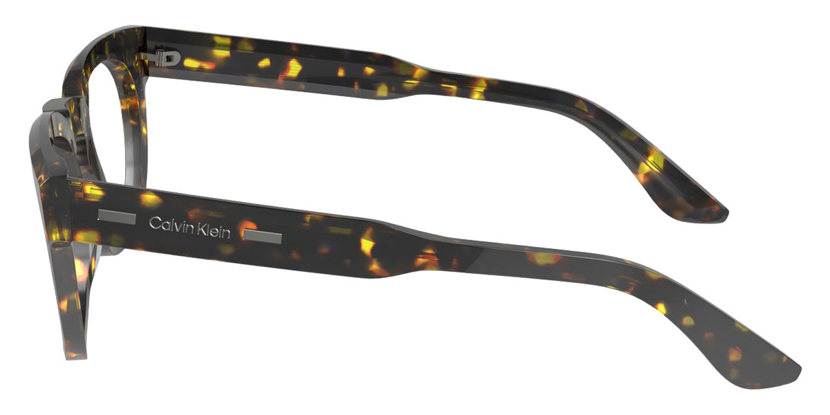 Calvin Klein CK23542 218 49 - Brown Blue Havana #id:kcck23542218_s:100110