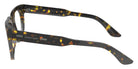 Calvin Klein CK23542 218 49 - Brown Blue Havana #id:kcck23542218_s:100110