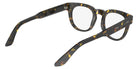 Calvin Klein CK23542 218 49 - Brown Blue Havana #id:kcck23542218_s:100125