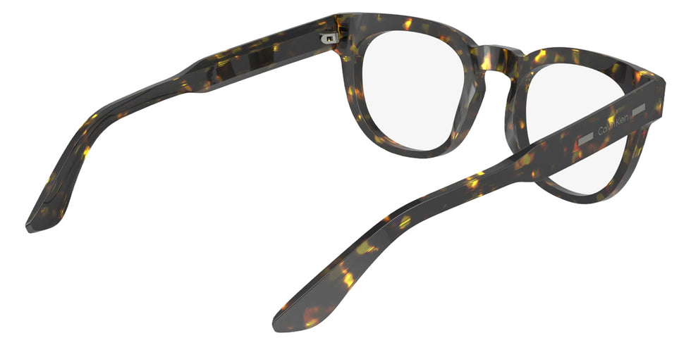 Calvin Klein CK23542 218 49 - Brown Blue Havana #id:kcck23542218_s:100125