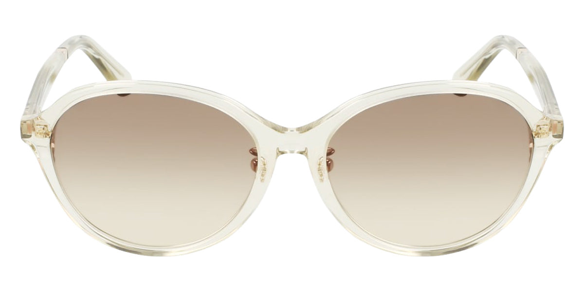 Calvin Klein CK23553SLB 330 55 - Khaki #id:kcck23553slb330_s:100100
