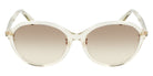 Calvin Klein CK23553SLB 330 55 - Khaki #id:kcck23553slb330_s:100100