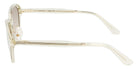 Calvin Klein CK23553SLB 330 55 - Khaki #id:kcck23553slb330_s:100110