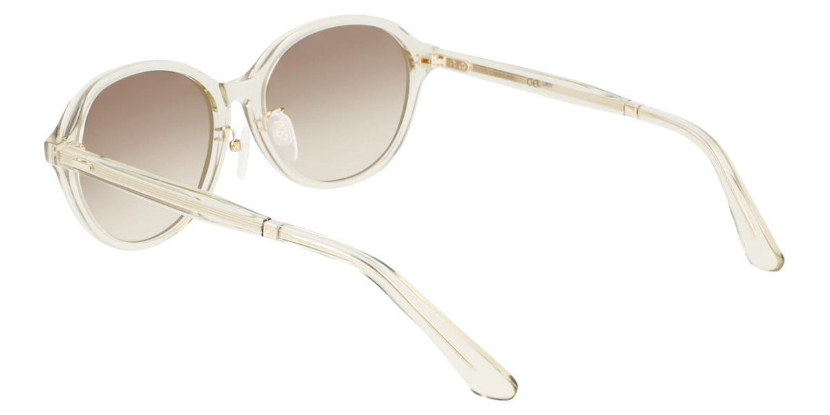 Calvin Klein CK23553SLB 330 55 - Khaki #id:kcck23553slb330_s:100115