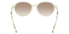 Calvin Klein CK23553SLB 330 55 - Khaki #id:kcck23553slb330_s:100120
