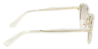 Calvin Klein CK23553SLB 330 55 - Khaki #id:kcck23553slb330_s:100130