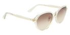 Calvin Klein CK23553SLB 330 55 - Khaki #id:kcck23553slb330_s:100135