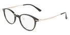 Calvin Klein CK23555LB 001 49 - Black #id:kcck23555lb001_s:100105