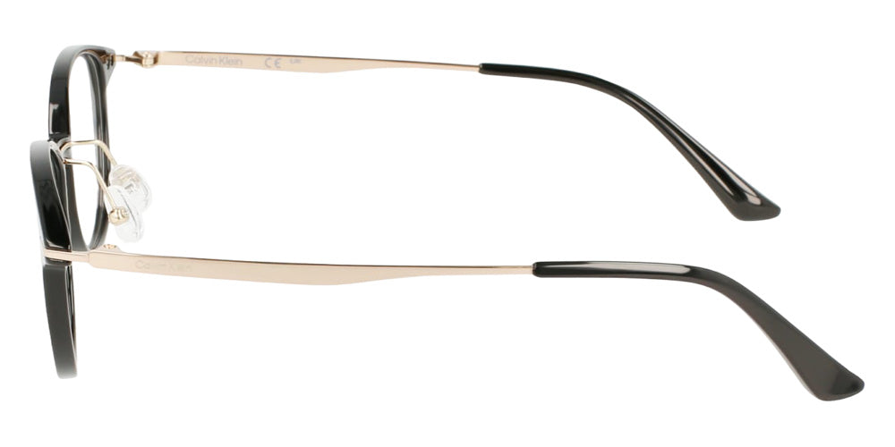 Calvin Klein CK23555LB 001 49 - Black #id:kcck23555lb001_s:100110