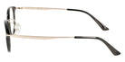 Calvin Klein CK23555LB 001 49 - Black #id:kcck23555lb001_s:100110