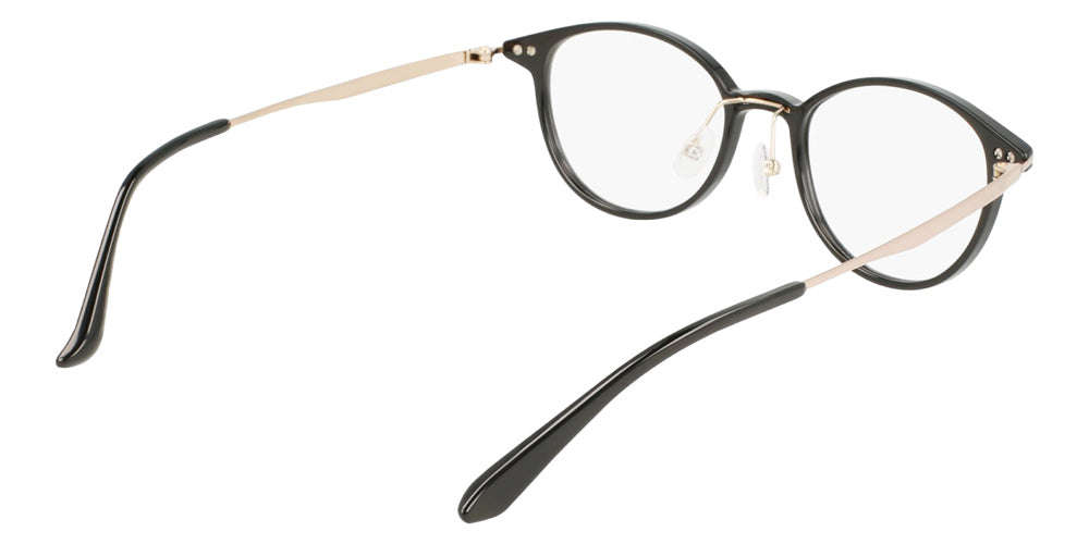 Calvin Klein CK23555LB 001 49 - Black #id:kcck23555lb001_s:100125