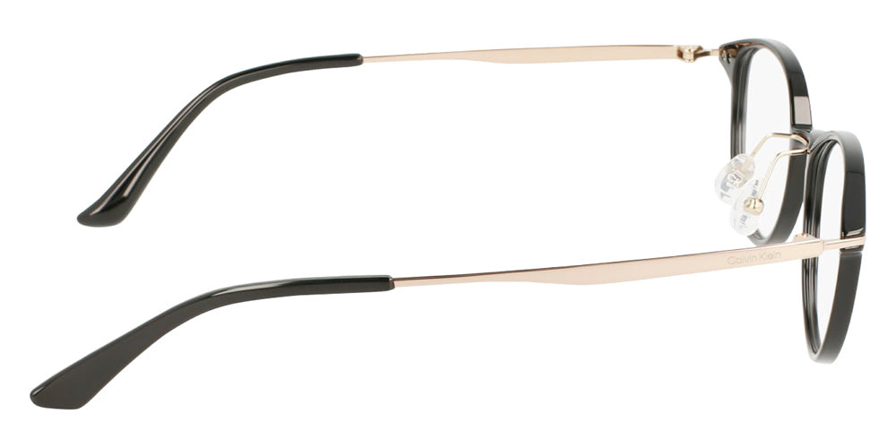 Calvin Klein CK23555LB 001 49 - Black #id:kcck23555lb001_s:100130