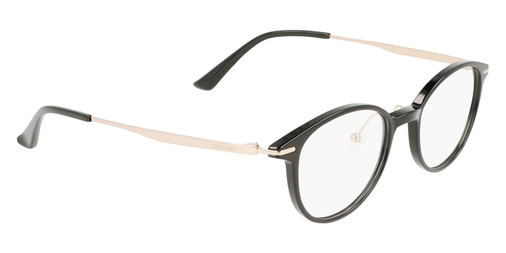 Calvin Klein CK23555LB 001 49 - Black #id:kcck23555lb001_s:100135