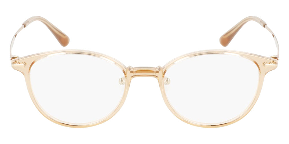 Calvin Klein CK23555LB 200 49 - Brown #id:kcck23555lb200_s:102100