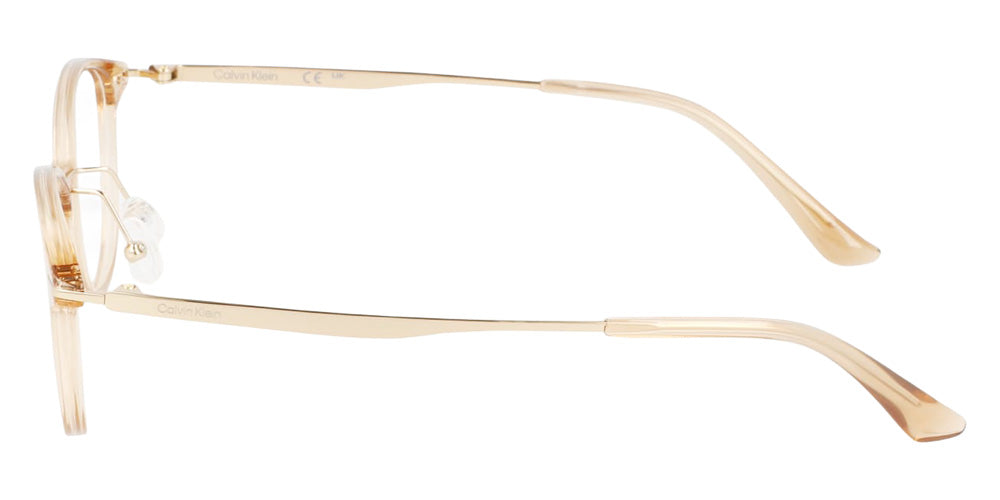 Calvin Klein CK23555LB 200 49 - Brown #id:kcck23555lb200_s:102110