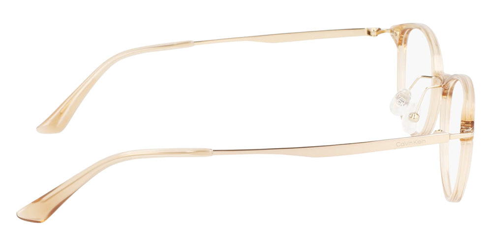 Calvin Klein CK23555LB 200 49 - Brown #id:kcck23555lb200_s:102130