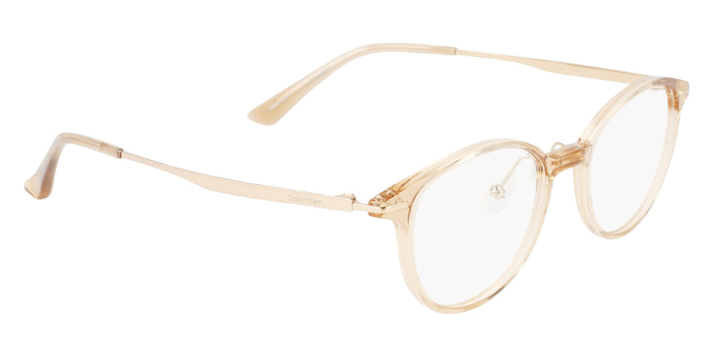 Calvin Klein CK23555LB 200 49 - Brown #id:kcck23555lb200_s:102135