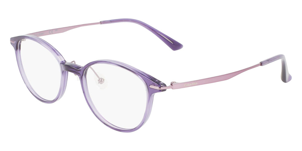 Calvin Klein CK23555LB 515 49 - Violet #id:kcck23555lb515_s:104105