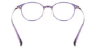 Calvin Klein CK23555LB 515 49 - Violet #id:kcck23555lb515_s:104120