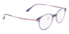 Calvin Klein CK23555LB 515 49 - Violet #id:kcck23555lb515_s:104135