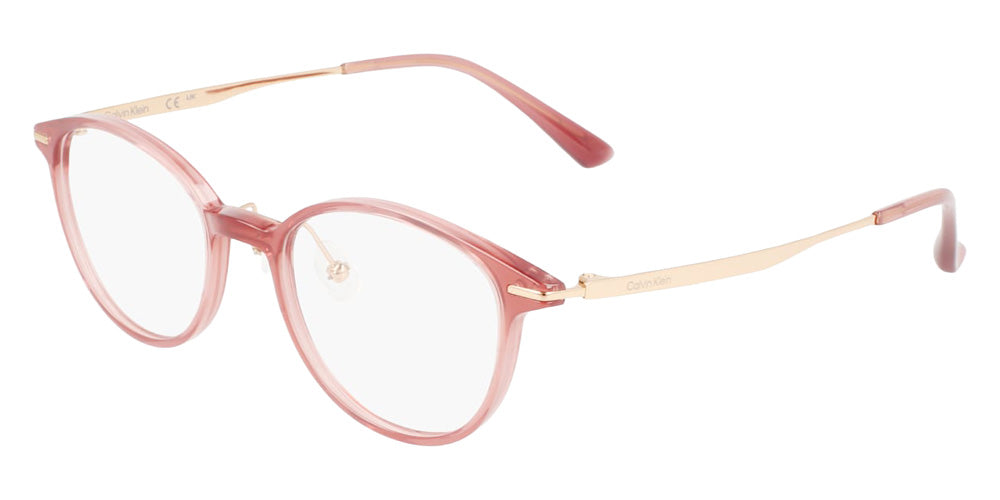 Calvin Klein CK23555LB 601 49 - Rose #id:kcck23555lb601_s:106105