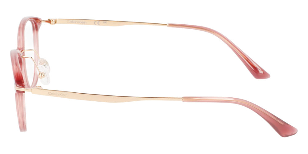 Calvin Klein CK23555LB 601 49 - Rose #id:kcck23555lb601_s:106110