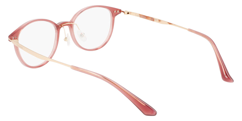 Calvin Klein CK23555LB 601 49 - Rose #id:kcck23555lb601_s:106115