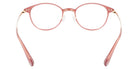 Calvin Klein CK23555LB 601 49 - Rose #id:kcck23555lb601_s:106120