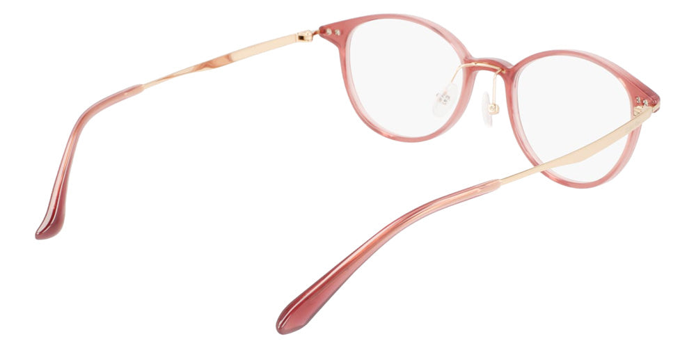 Calvin Klein CK23555LB 601 49 - Rose #id:kcck23555lb601_s:106125