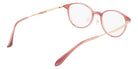 Calvin Klein CK23555LB 601 49 - Rose #id:kcck23555lb601_s:106125