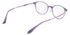 Calvin Klein CK23555LB N 515 49 - Violet #id:kcck23555lbn515_s:104125
