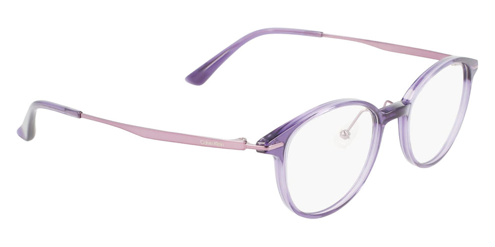 Calvin Klein CK23555LB N 515 49 - Violet #id:kcck23555lbn515_s:104135
