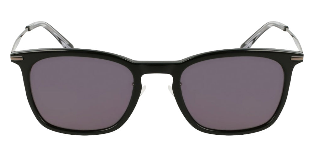 Calvin Klein CK23558SLB 003 52 - Black/Gray #id:kcck23558slb003_s:100100