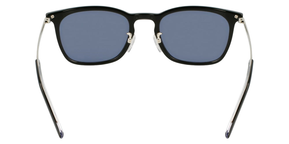 Calvin Klein CK23558SLB 004 52 - Black/Blue #id:kcck23558slb004_s:102120