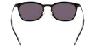 Calvin Klein CK23558SLB N 003 52 - Black/Gray #id:kcck23558slbn003_s:100120