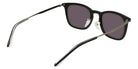 Calvin Klein CK23558SLB N 003 52 - Black/Gray #id:kcck23558slbn003_s:100125