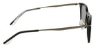 Calvin Klein CK23558SLB N 003 52 - Black/Gray #id:kcck23558slbn003_s:100130