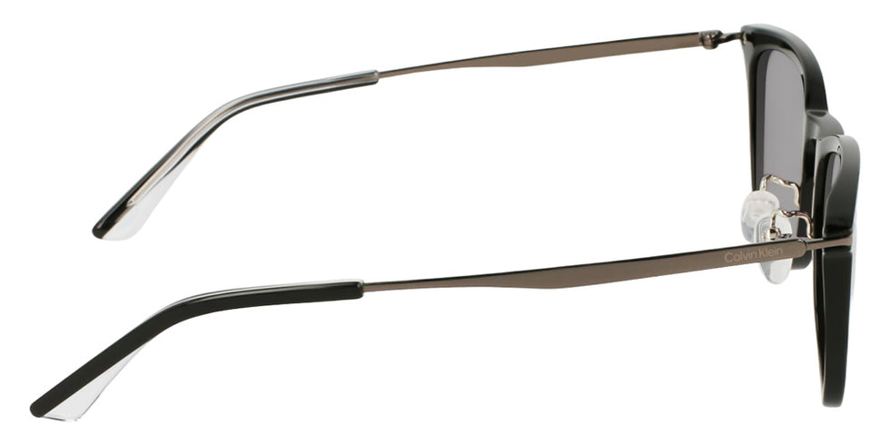 Calvin Klein CK23558SLB N 003 52 - Black/Gray #id:kcck23558slbn003_s:100130