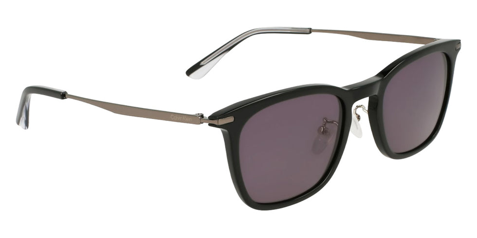 Calvin Klein CK23558SLB N 003 52 - Black/Gray #id:kcck23558slbn003_s:100135