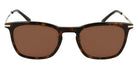 Calvin Klein CK23558SLB N 235 52 - Brown Havana #id:kcck23558slbn235_s:102100
