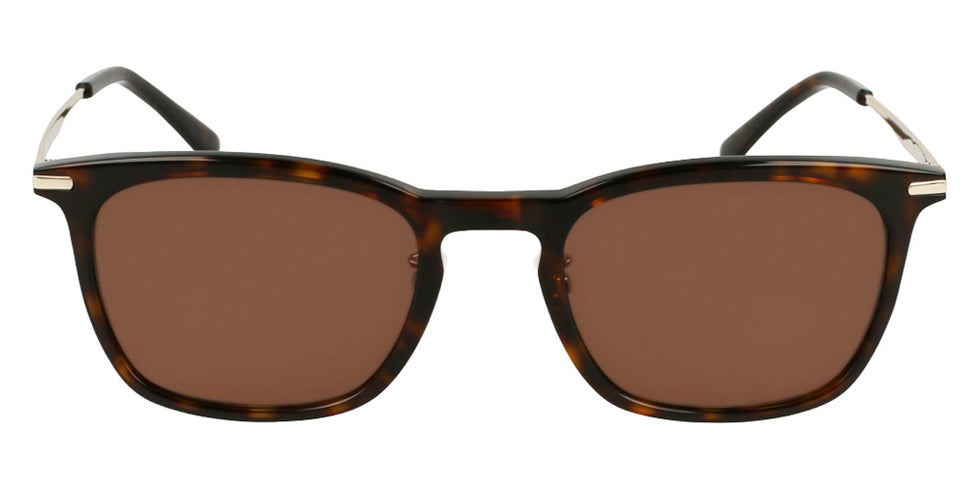 Calvin Klein CK23558SLB N 235 52 - Brown Havana #id:kcck23558slbn235_s:102100