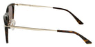 Calvin Klein CK23558SLB N 235 52 - Brown Havana #id:kcck23558slbn235_s:102110