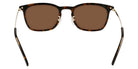 Calvin Klein CK23558SLB N 235 52 - Brown Havana #id:kcck23558slbn235_s:102120