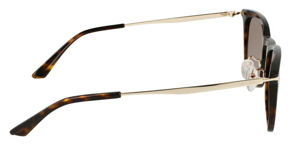 Calvin Klein CK23558SLB N 235 52 - Brown Havana #id:kcck23558slbn235_s:102130