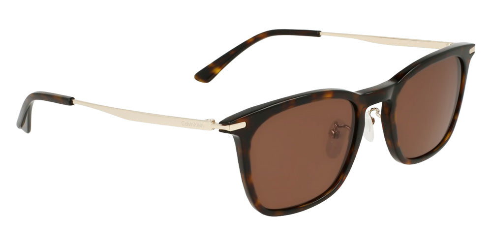 Calvin Klein CK23558SLB N 235 52 - Brown Havana #id:kcck23558slbn235_s:102135