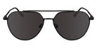 Calvin Klein CK24100S 002 57 - Matte Black #id:kcck24100s002_s:100100