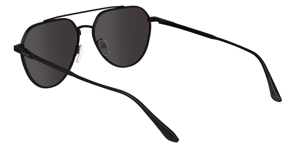 Calvin Klein CK24100S 002 57 - Matte Black #id:kcck24100s002_s:100115