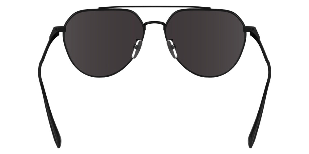 Calvin Klein CK24100S 002 57 - Matte Black #id:kcck24100s002_s:100120